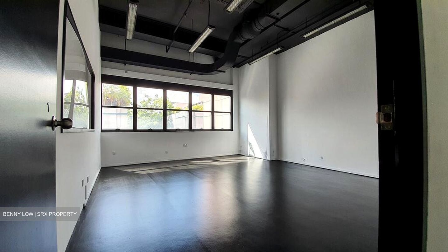 Ubi Techpark (D14), Factory #511357631